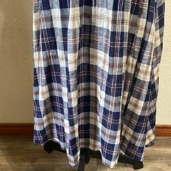 J.CREW Spaghetti Strap Dress - Picture 4 of 13